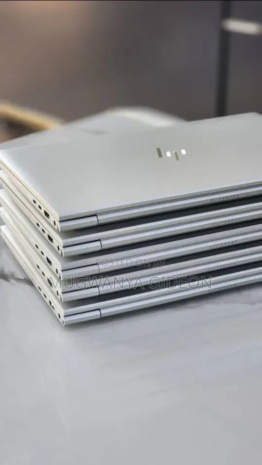 New Laptop HP EliteBook 840 G5 16GB Intel Core i5 SSD 512GB