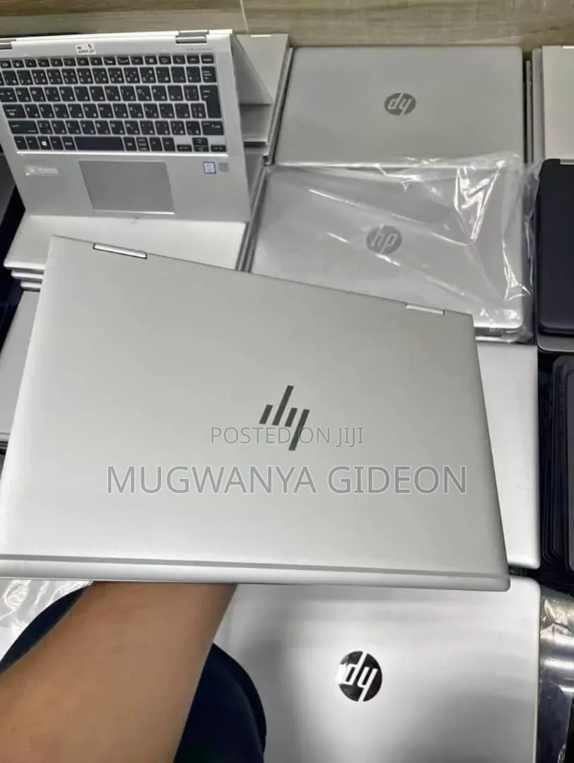 New Laptop HP EliteBook 840 G5 16GB Intel Core i5 SSD 512GB