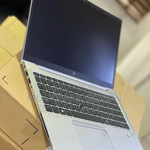 New Laptop HP EliteBook 840 G5 16GB Intel Core i5 SSD 512GB