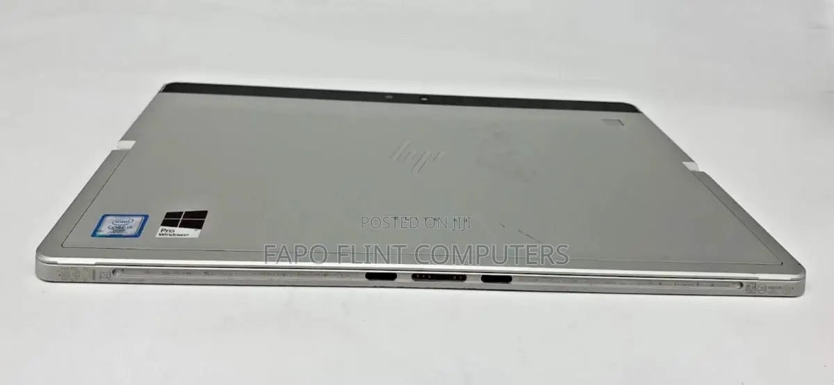 Laptop HP Elite X2 1012 8GB Intel Core i5 SSD 256GB
