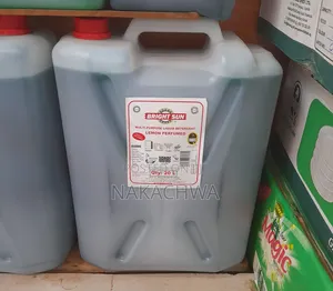 20 Litres of Bright Sun Liquid Soap