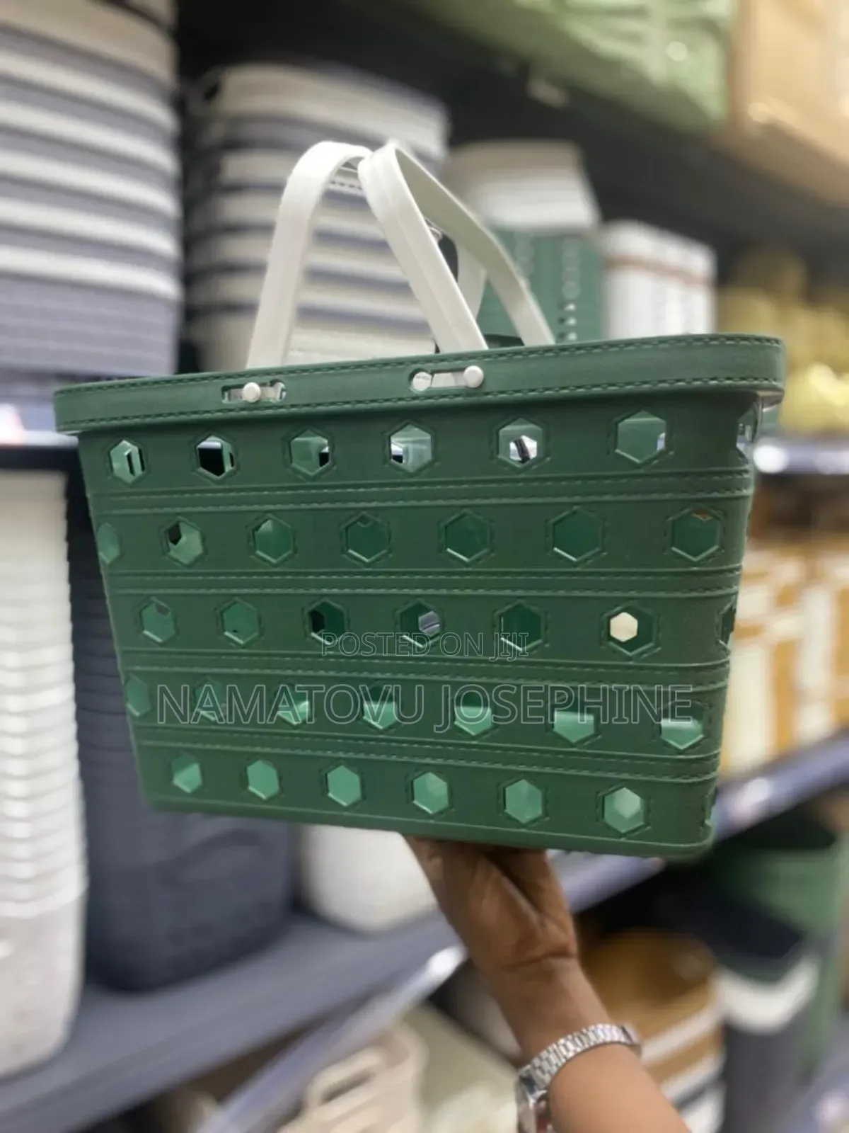 Storage Organizers/Containers/Baskets
