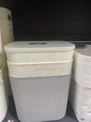 Storage Organizers/Containers/Baskets