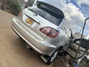 Toyota Harrier 1997