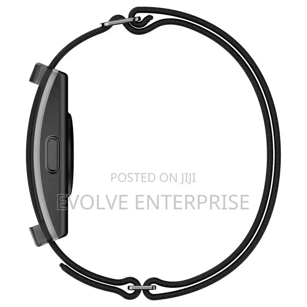 Green Lion Fit Wear Smart Fitness Band