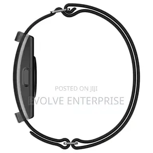 Green Lion Fit Wear Smart Fitness Band