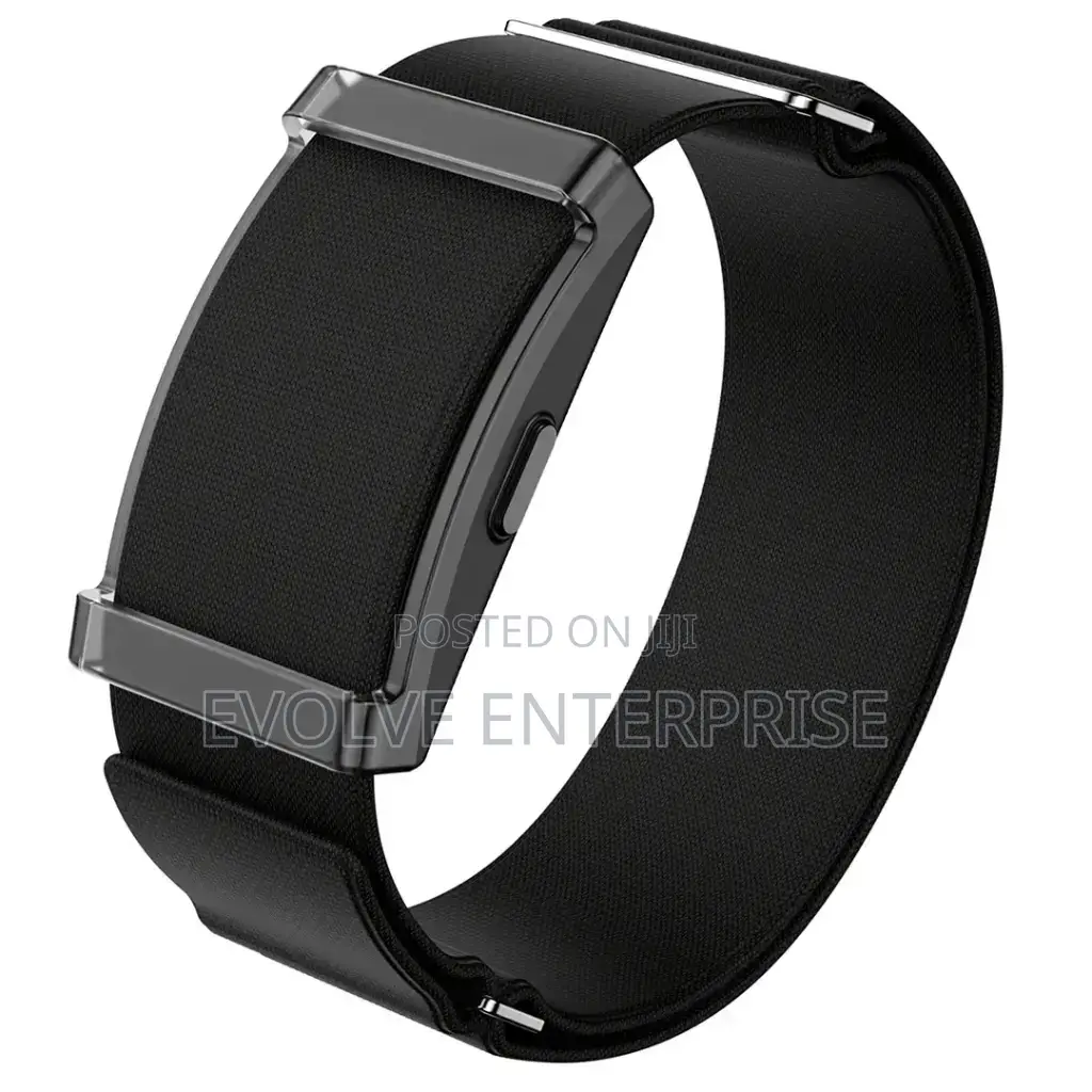 Green Lion Fit Wear Smart Fitness Band