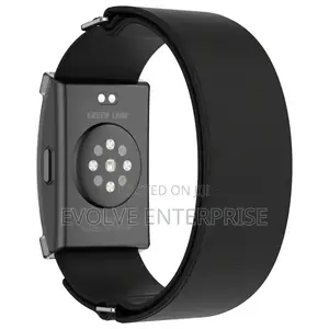 Green Lion Fit Wear Smart Fitness Band