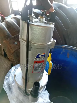 Plumbing Materials