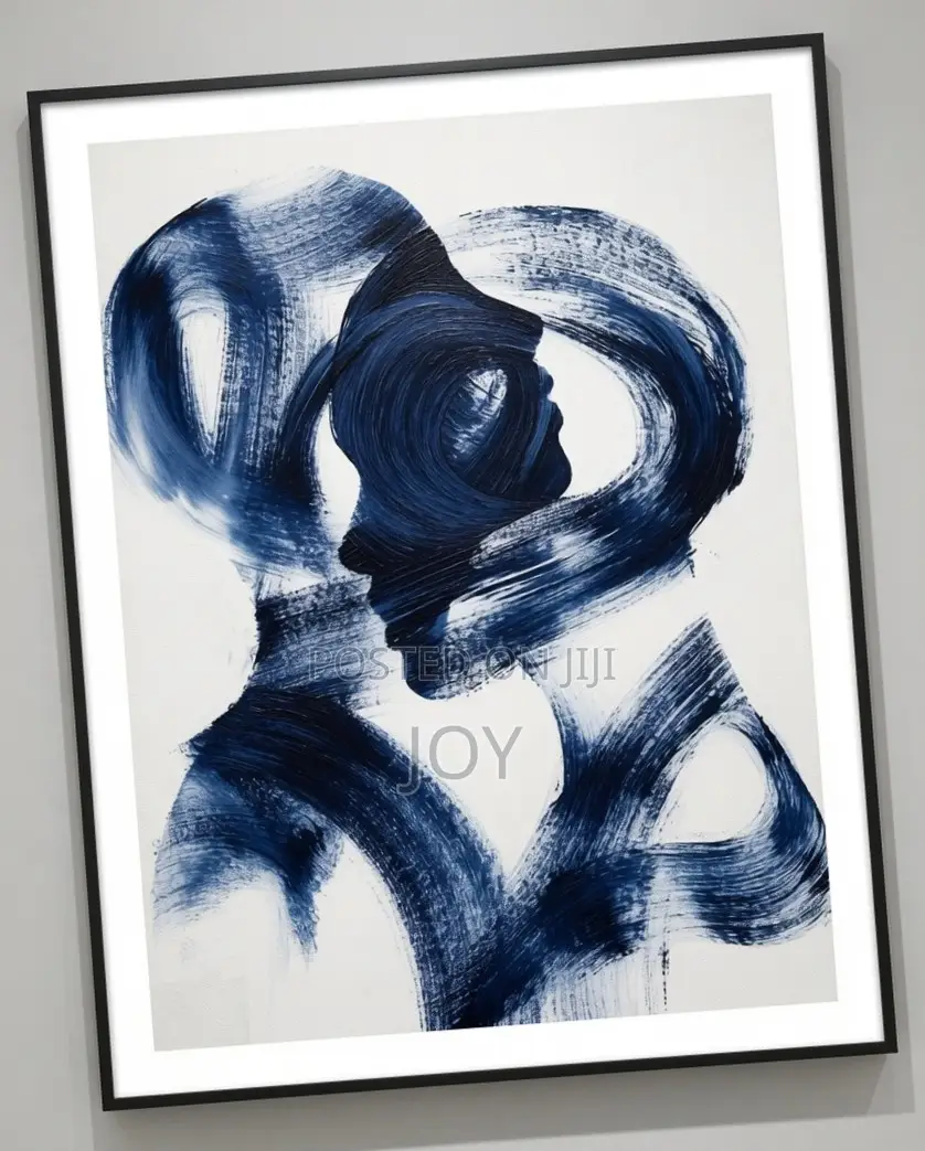 Customized Portrait Paintings