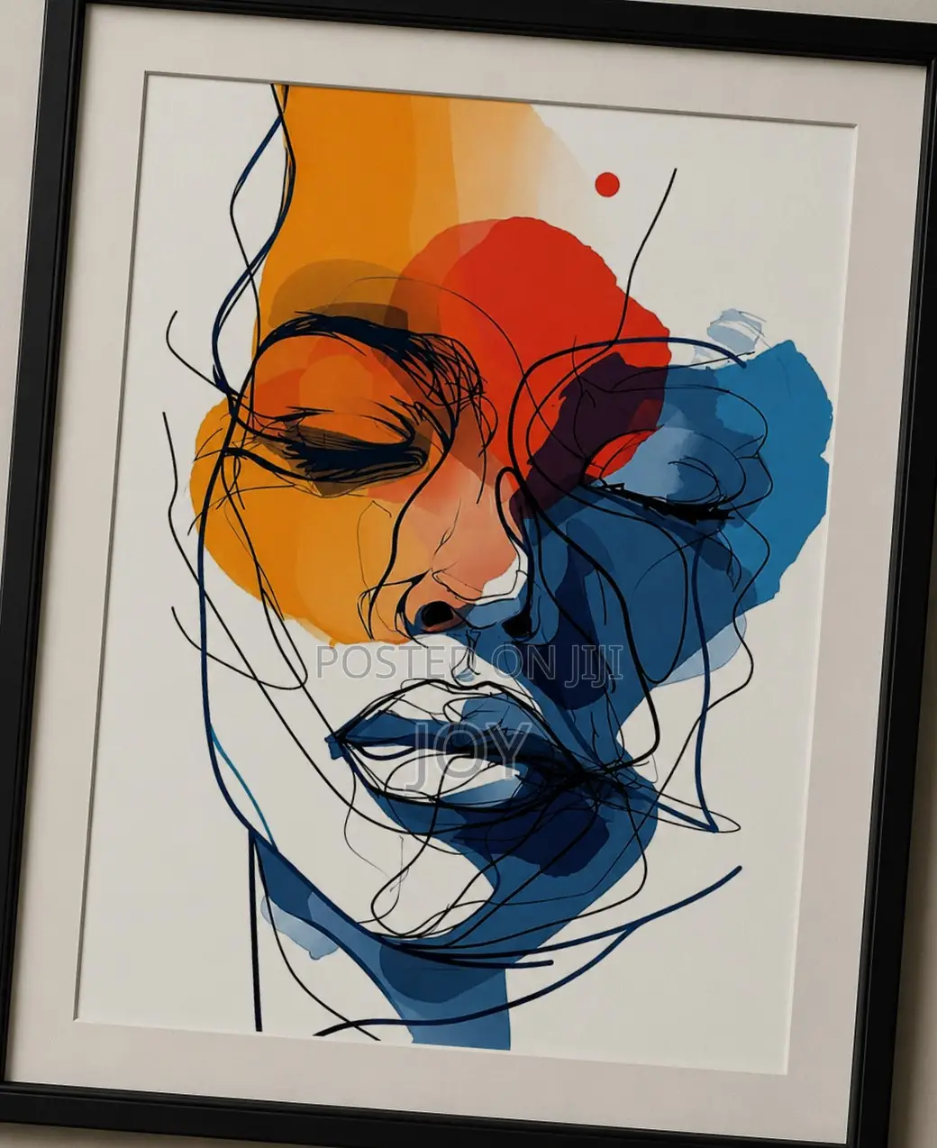 Customized Portrait Paintings