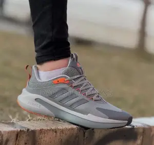 Adidas Bounce Running Shoes