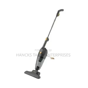 Hoffmans Electronics Handheld Vacuum Cleaner – Model Hm-8808 (1000w)