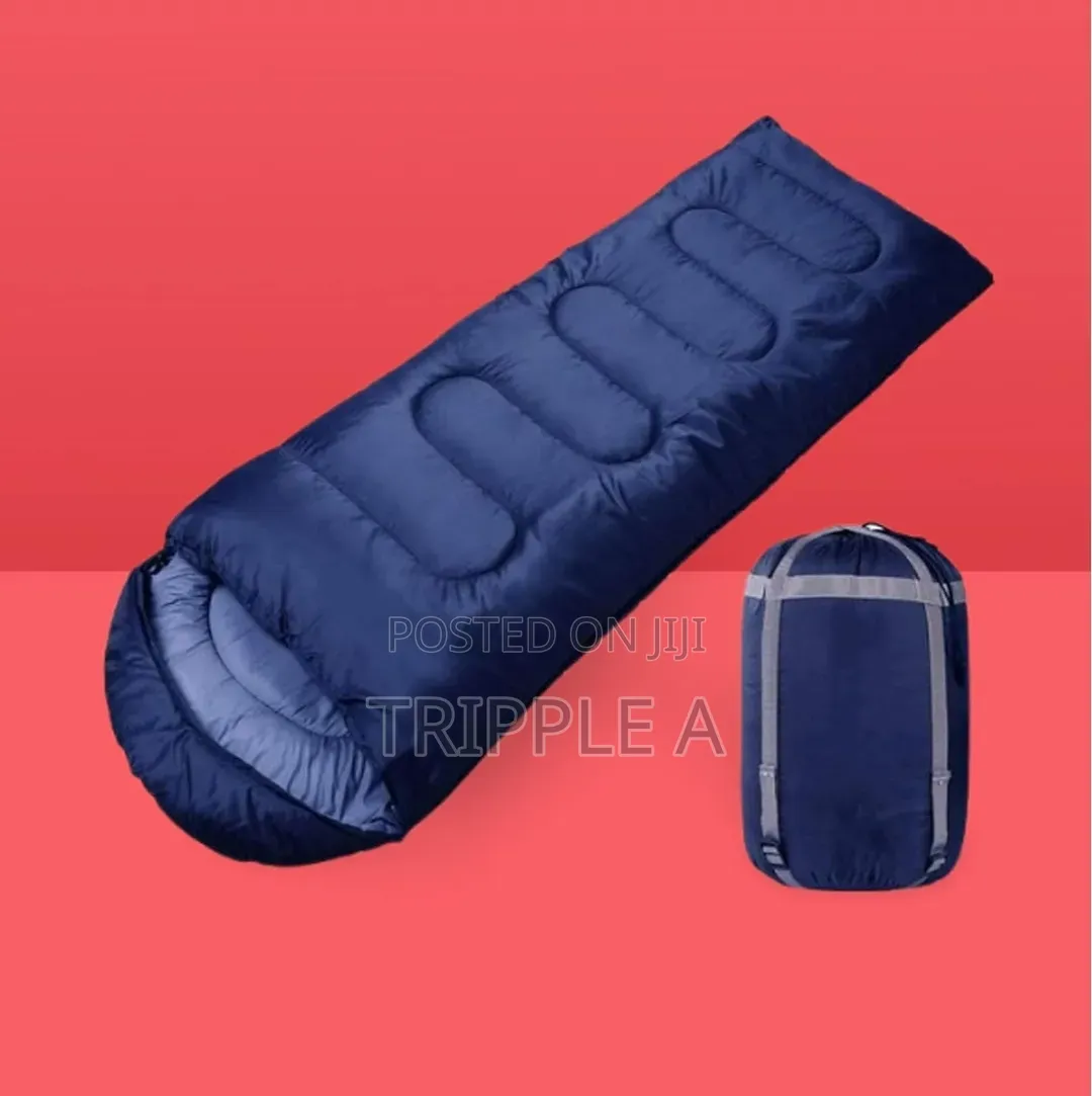 All Seasons Waterproof Sleeping Bag