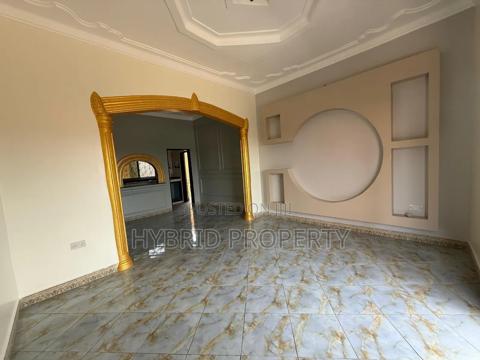 3bdrm House in Sanda~Mabombwe for sale