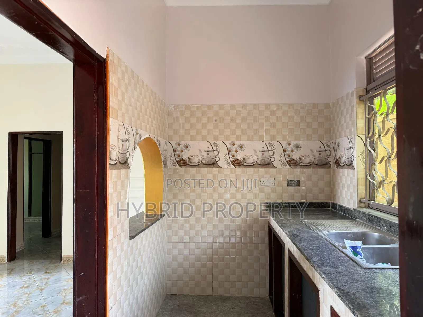 3bdrm House in Sanda~Mabombwe for sale
