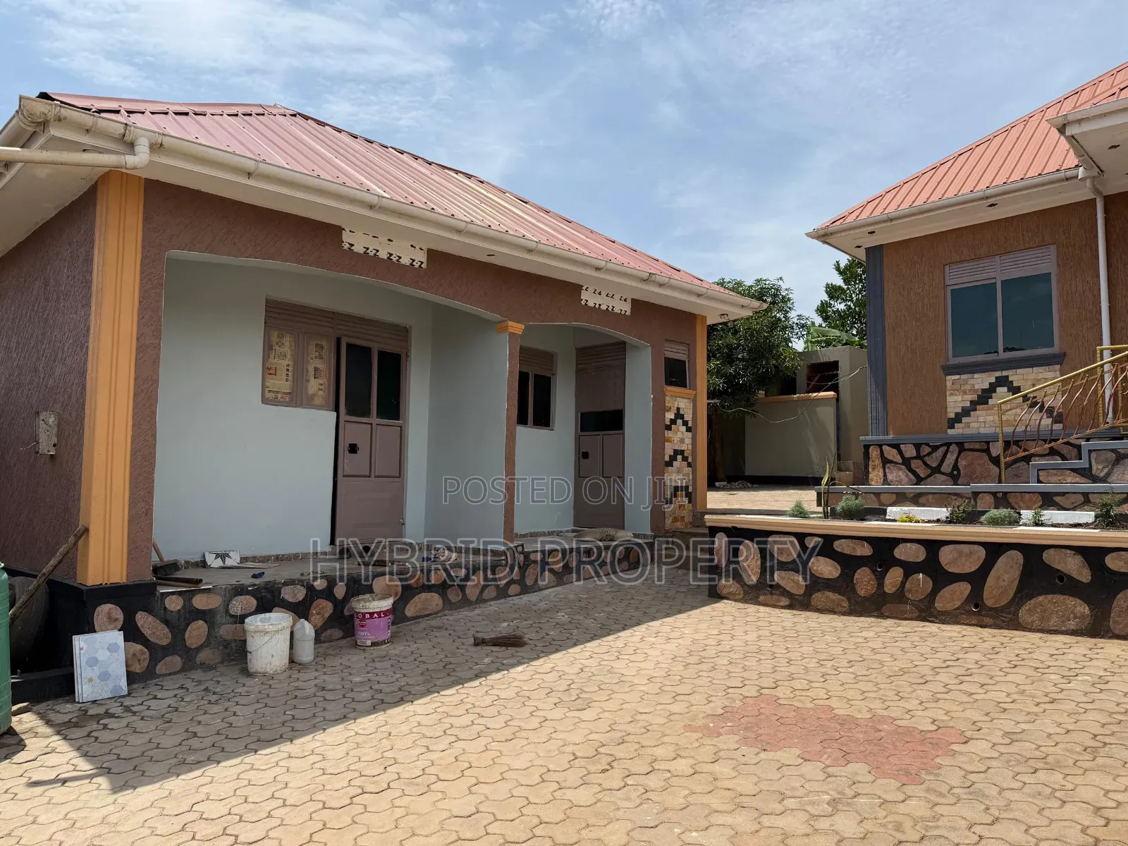 3bdrm House in Sanda~Mabombwe for sale