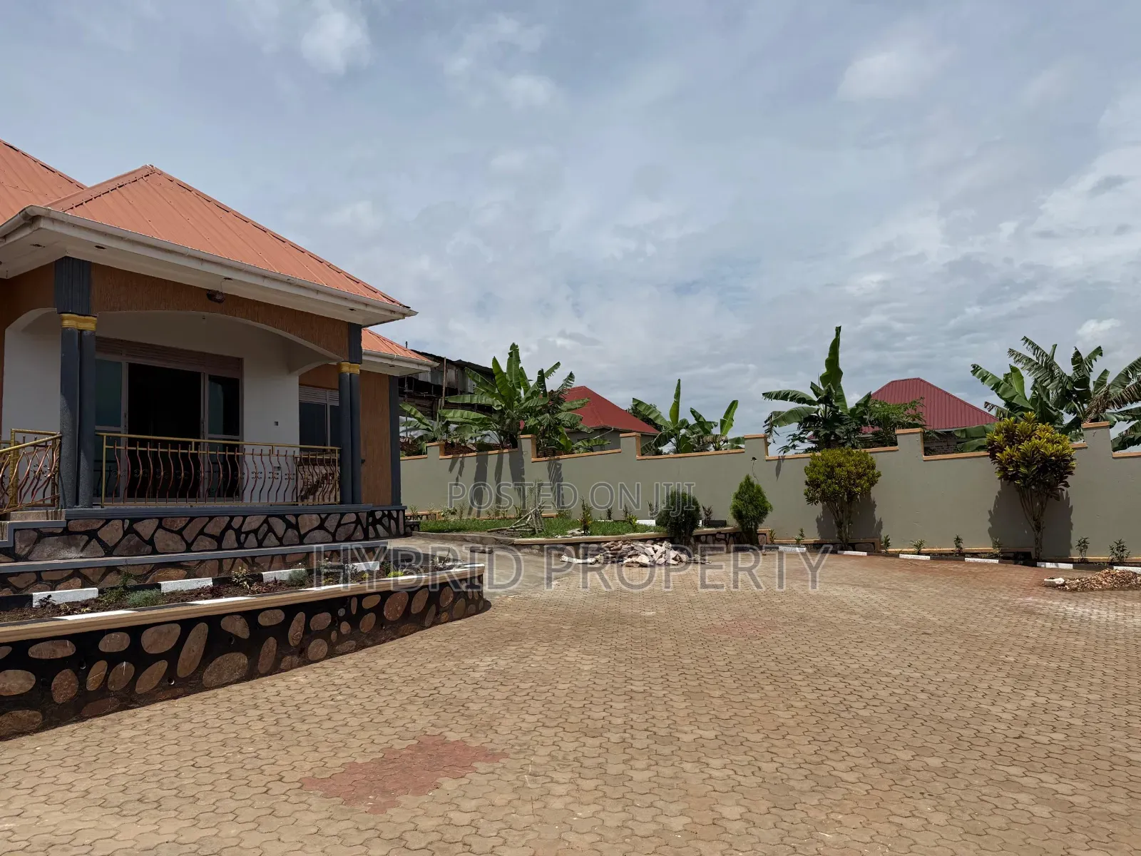 3bdrm House in Sanda~Mabombwe for sale