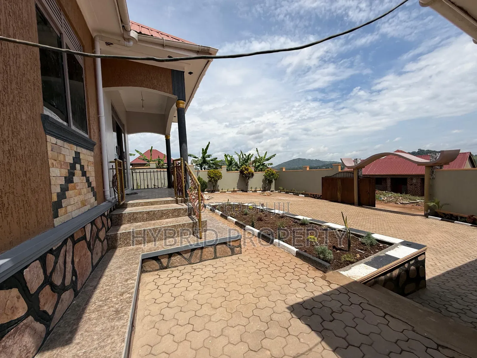 3bdrm House in Sanda~Mabombwe for sale