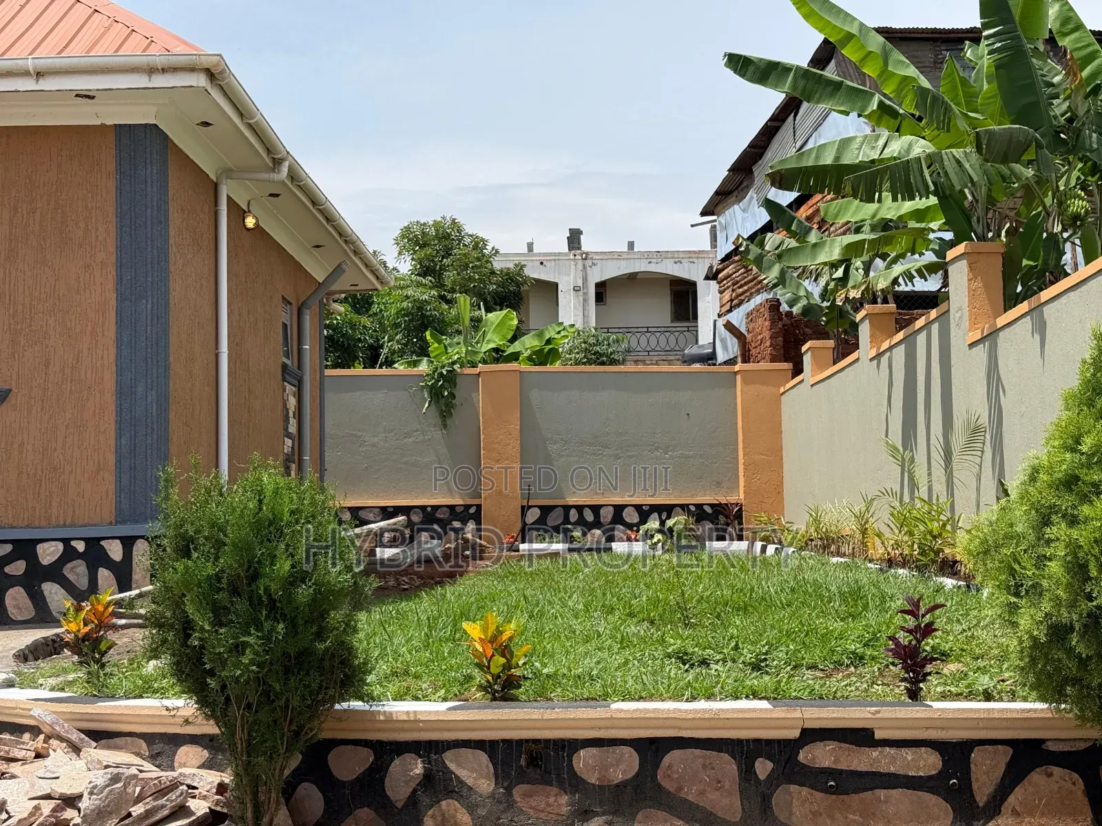 3bdrm House in Sanda~Mabombwe for sale