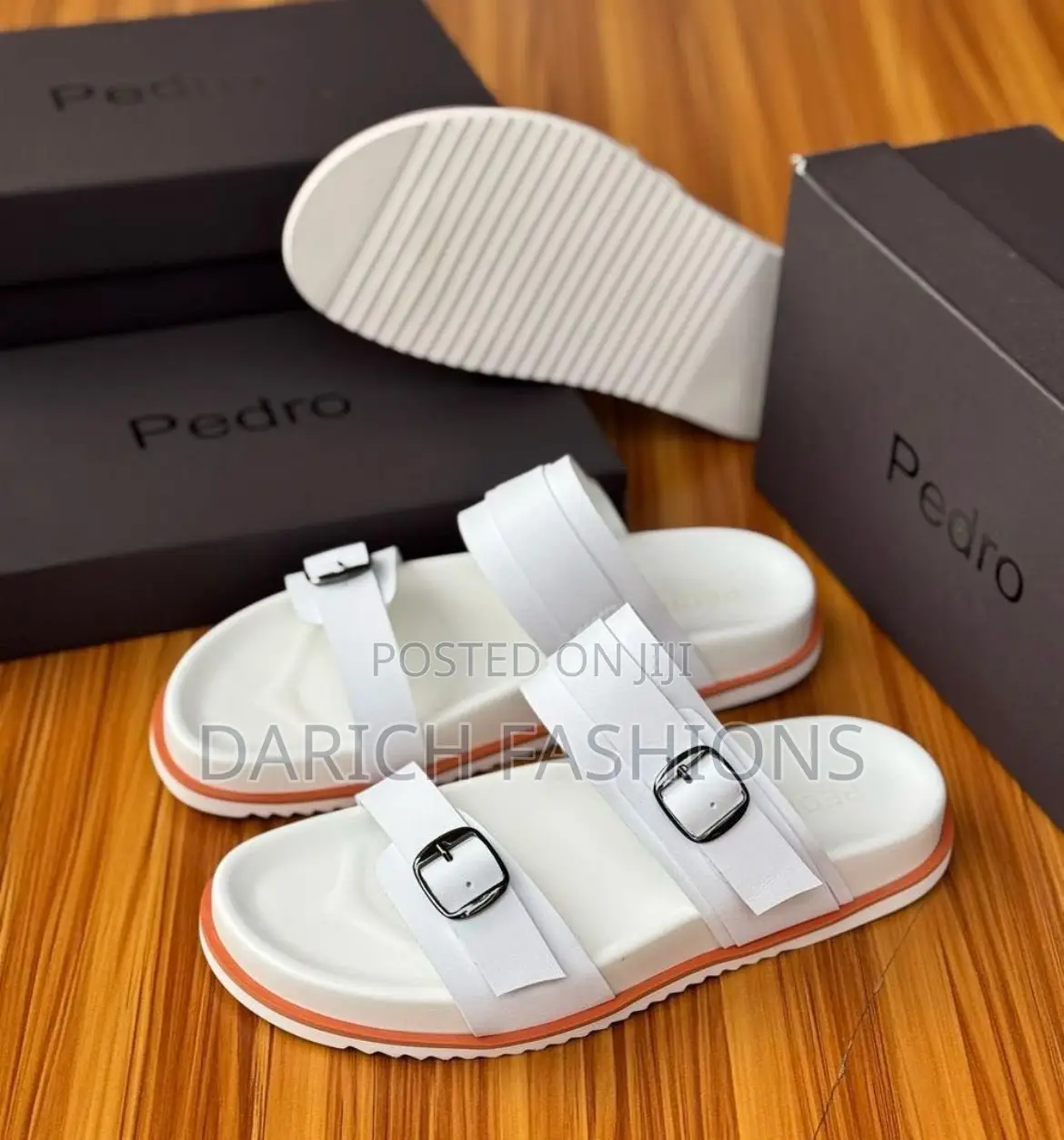 Pedro Sandals