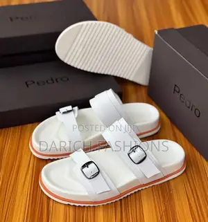 Pedro Sandals