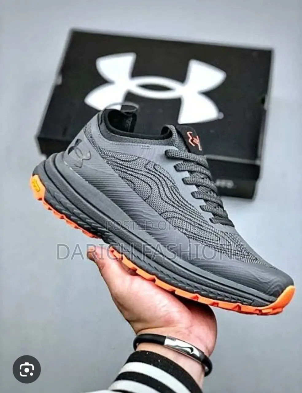 Under Armour Running Shoes