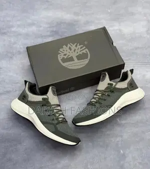 Timberland Flyroam Trail Sneakers