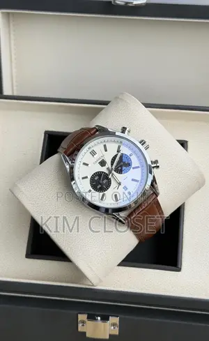 Wrist Fashion