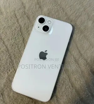 Apple iPhone 13 128 GB White