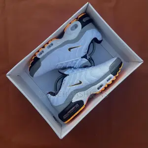 Nike Air Max Plus Tn Sneakers