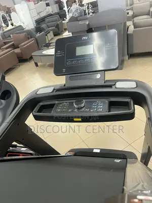 Treadmill Commercial Grade
