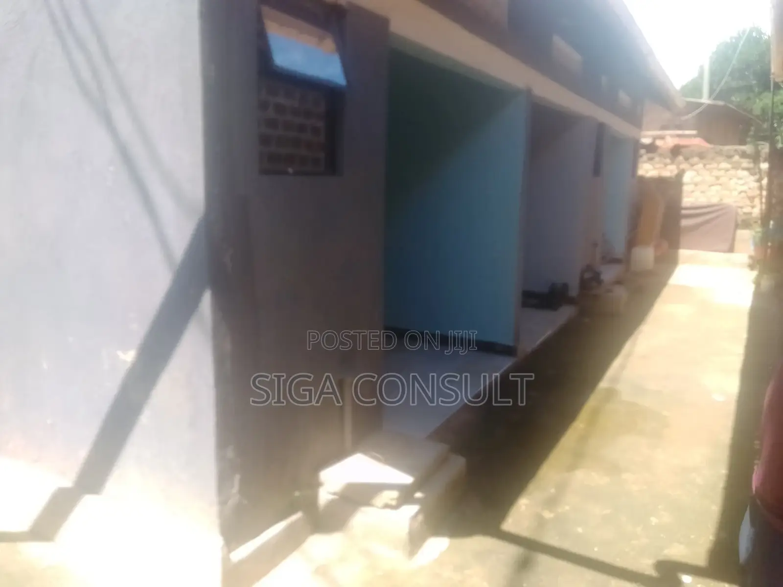 1bdrm House in Kirinya, Central Division for sale