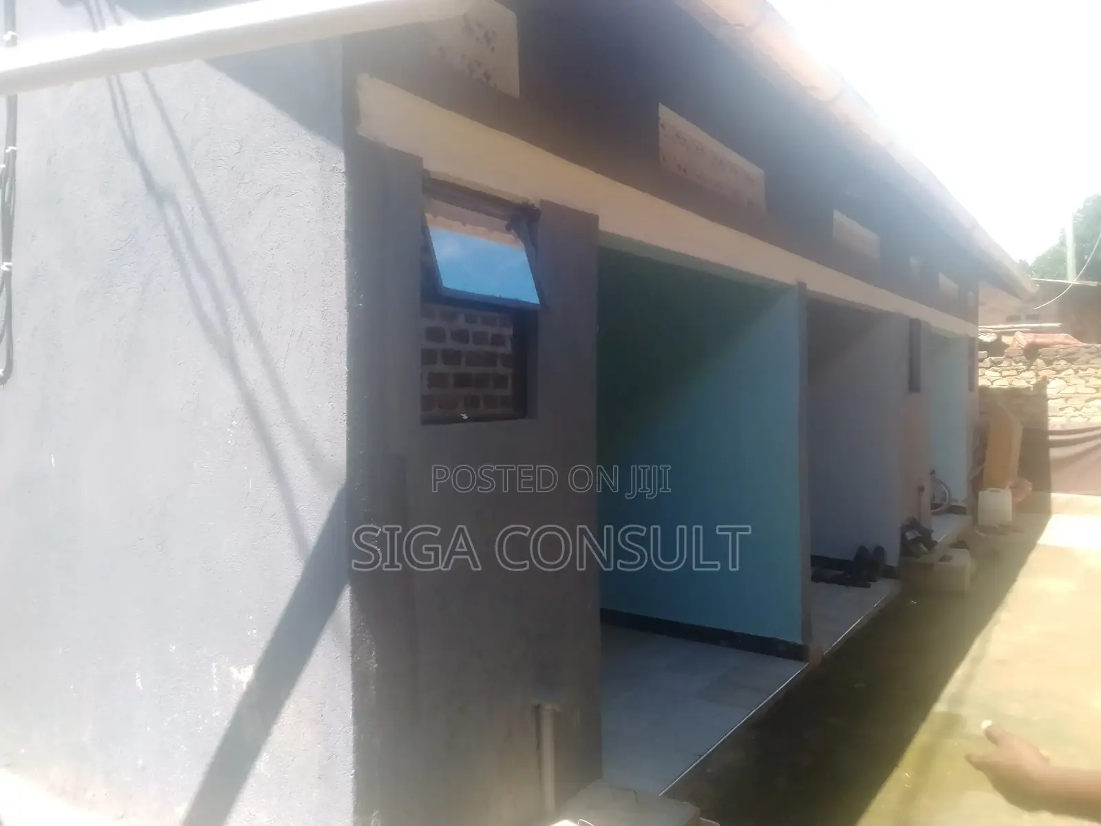 1bdrm House in Kirinya, Central Division for sale