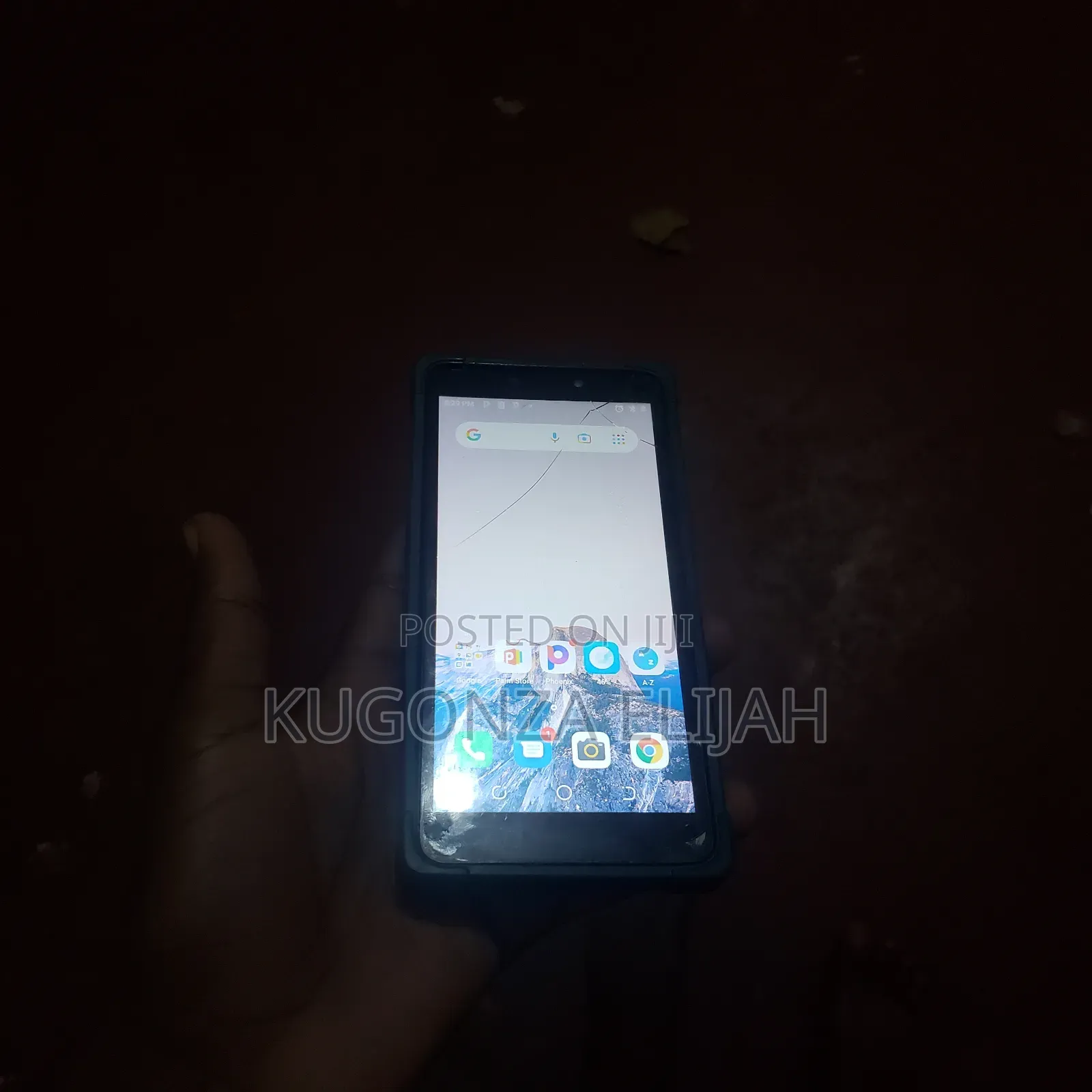 Tecno Pop 2F 16 GB