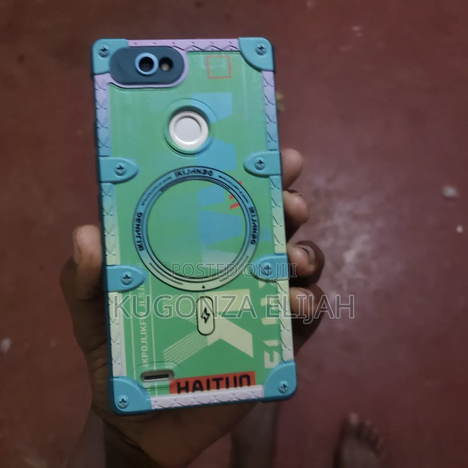 Tecno Pop 2F 16 GB