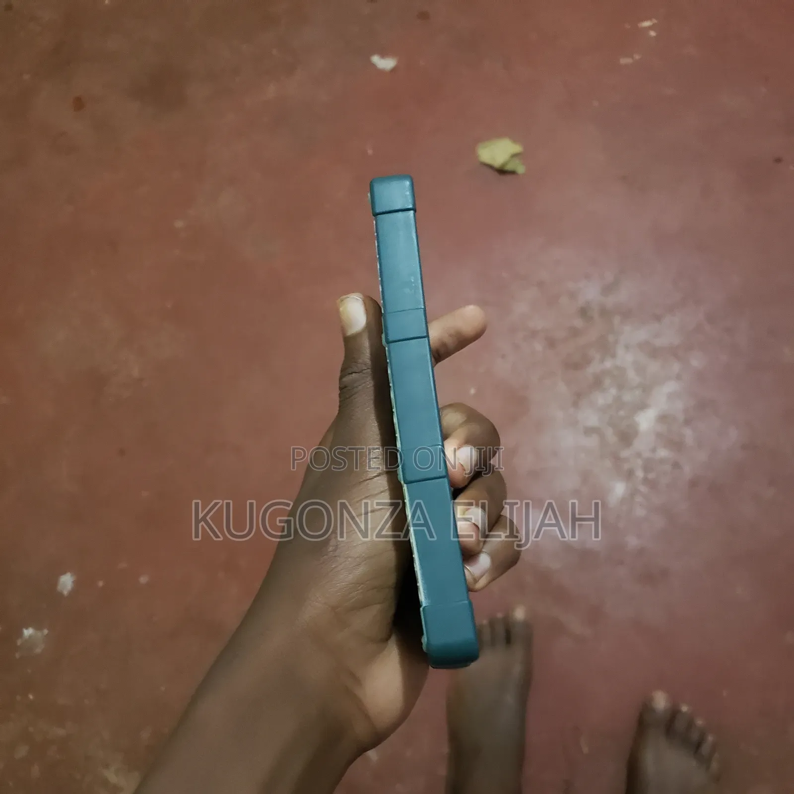 Tecno Pop 2F 16 GB