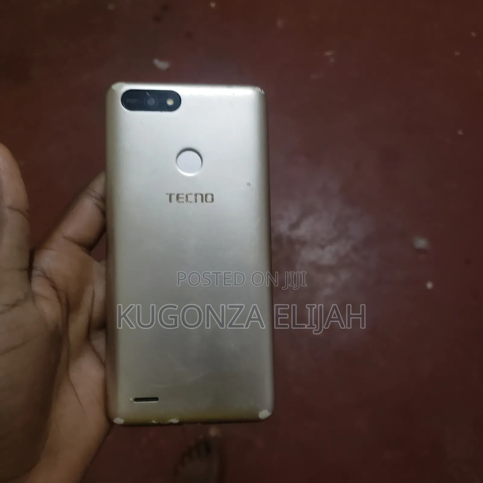 Tecno Pop 2F 16 GB