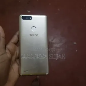 Tecno Pop 2F 16 GB