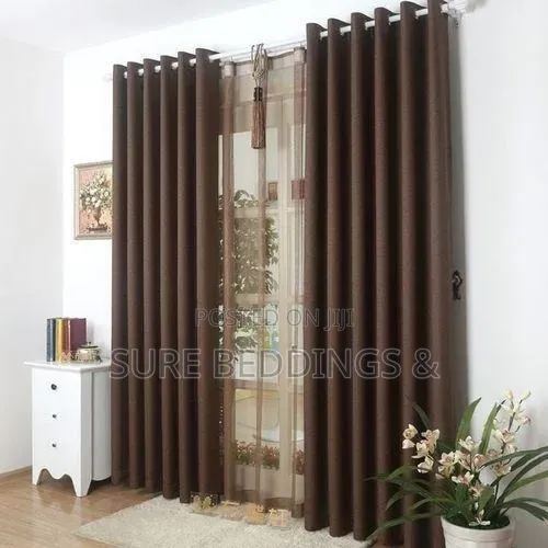 Melanie Ready Made Curtains