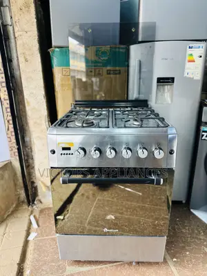 Full Gas Blueflame Diamond Cooker