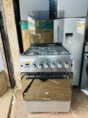 Full Gas Blueflame Diamond Cooker