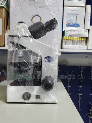 Olympus Cx21i (Magnus Mx21i) Binocular Biological Microscope.