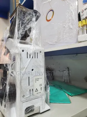 Olympus Cx21i (Magnus Mx21i) Binocular Biological Microscope.
