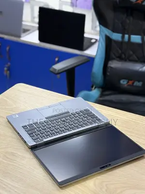 New Laptop Dell Latitude 5320 16GB Intel Core i7 SSD 512GB