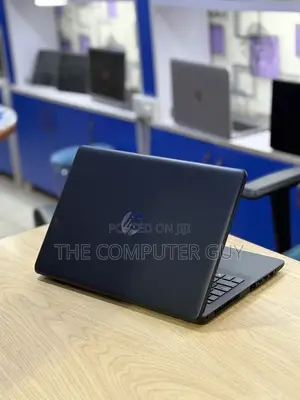 Laptop HP 15S 8GB Intel Core i5 SSD 256GB