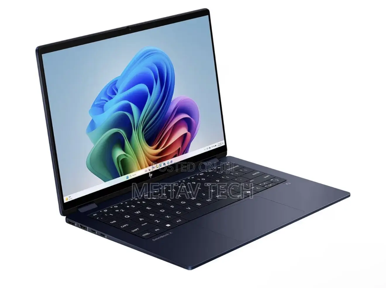 New Laptop HP OmniBook 5 14" 16GB Intel Core Ultra 5 SSD 512GB