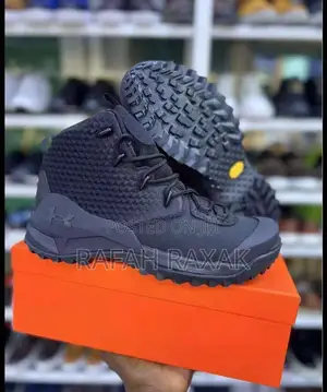 Brand New Under Armour Infil Hike Gore-Tex Boots