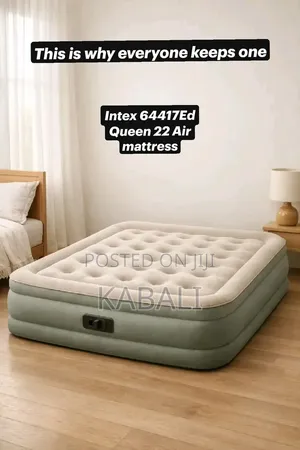 All Electric Bedding at Home
