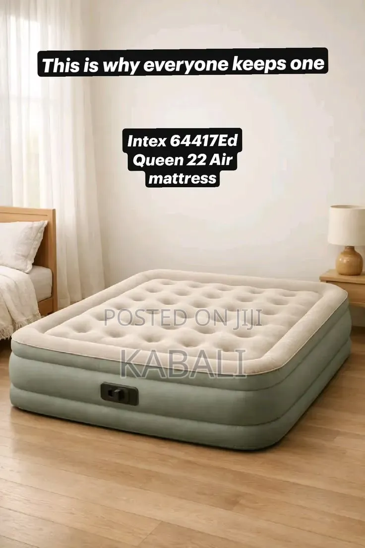 All Electric Bedding at Home